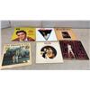 Image 8 : Elvis Presley Vinyl Record and Album Collection: King Creole, Separate Ways
