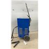 Image 3 : Associated Model US20 Battery Charger, 6V/40A, 12V/10A, 200A 12V Engine Start
