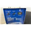 Image 6 : Associated Model US20 Battery Charger, 6V/40A, 12V/10A, 200A 12V Engine Start