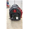 Image 2 : Stanley PowerStation PSX3CA Portable Jump Starter with 160 PSI Air Compressor, 400 Amps, 2016
