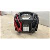 Image 3 : Stanley PowerStation PSX3CA Portable Jump Starter with 160 PSI Air Compressor, 400 Amps, 2016