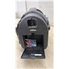 Image 5 : Stanley PowerStation PSX3CA Portable Jump Starter with 160 PSI Air Compressor, 400 Amps, 2016