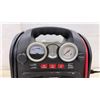 Image 6 : Stanley PowerStation PSX3CA Portable Jump Starter with 160 PSI Air Compressor, 400 Amps, 2016