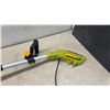 Image 3 : Radley Electric Grass Trimmer, Model 5074-004, 4.5 Amp, 120V, 14” Cutting Swath, 7,500 RPM