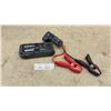 Image 1 : Topdon Volcano 2000Pros Jump Starter with CP020 Smart Clamps, 2000A Peak