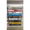 Image 2 : Lot of Hip-Hop and R and B Cassettes Incl, Janet Jackson, Mary J. Blige, Kool Moe Dee, BDP