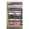 Image 3 : Lot of Hip-Hop and R and B Cassettes Incl, Janet Jackson, Mary J. Blige, Kool Moe Dee, BDP
