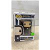Image 4 : Funko Pop! Tenth Doctor #221, Mrs, Potts and Chip #92, Severus Snape #05 Vinyl Figures