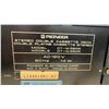 Image 2 : Pioneer CT-W350R Double Cassette Deck and PD-M510 Multi-Play Compact Disc Player with Remote