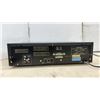 Image 4 : Pioneer CT-W350R Double Cassette Deck and PD-M510 Multi-Play Compact Disc Player with Remote
