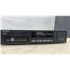 Image 6 : Pioneer CT-W350R Double Cassette Deck and PD-M510 Multi-Play Compact Disc Player with Remote
