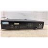 Image 8 : Pioneer CT-W350R Double Cassette Deck and PD-M510 Multi-Play Compact Disc Player with Remote
