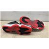 Image 3 : New Nike Air Jordan 11 Retro Low "Bred" 2019 Sneakers, Men's Size 12