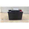 Image 2 : New AGM Automotive Battery, Top Post, 760 CCA, 975 CA, 120 Minute Reserve Capacity