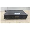 Image 1 : Nakamichi OMS-7 Compact Disc Player, 120V, 33W