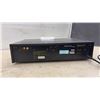 Image 3 : Nakamichi OMS-7 Compact Disc Player, 120V, 33W