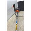 Image 3 : Husqvarna 125R Gas-Powered String Trimmer with Extra Reel and Blades
