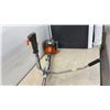 Image 4 : Husqvarna 125R Gas-Powered String Trimmer with Extra Reel and Blades
