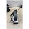 Image 3 : Vintage Motorola Cellular Mobile Bag Phone with Case, Charger, Manuals