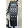 Image 6 : Vintage Motorola Cellular Mobile Bag Phone with Case, Charger, Manuals