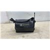 Image 7 : Vintage Motorola Cellular Mobile Bag Phone with Case, Charger, Manuals