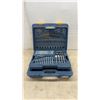 Image 4 : Mastercraft 54-2986-4 Corded Hammer Drill, 6.0 Amp with Case, Handle and Manual