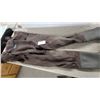 Image 3 : Compac Chest Waders with Integrated Rubber Boots and Lugged Soles Size 12