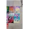 Image 6 : 28 Mai the Psychic Girl Eclipse Comics Manga Lot by Kazuya Kudo and Ryoichi Ikegami, Issues 1-24