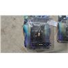 Image 3 : 2 Mezco Toyz Underworld Lucian and Michael Action Figures, 2003, in Blister Packaging