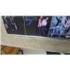 Image 5 : Framed Jerome Robbins' Broadway 1989 Poster and Don Messer Jubilee Show Farewell 1971 Poster