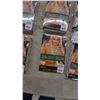 Image 5 : Oximex Royal Flushes Beauty Girls Adult Playing Cards Gift Pack, 54 Cards, #45-290