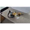 Image 1 : McCulloch MAC GHT-18 Gas-Powered Hedge Trimmer