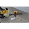 Image 3 : McCulloch MAC GHT-18 Gas-Powered Hedge Trimmer