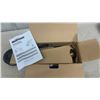 Image 3 : New Mastercraft 4-1/2” 7A Angle Grinder, Owner's Manual, 15-Pc, Mastercraft Pack of Cutoff Disks