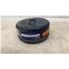 Image 5 : New Mastercraft 4-1/2” 7A Angle Grinder, Owner's Manual, 15-Pc, Mastercraft Pack of Cutoff Disks