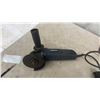 Image 2 : Mastercraft Angle Grinder and DeWalt DW235G 1/2” VSR Drill, 120V AC, 7.8A, 0-850 RPM