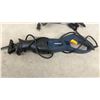 Image 4 : Craftsman Deck/Drywall Screwdriver, Mastercraft Compact Reciprocating Saw and Skil 3/8” Drill