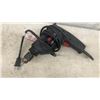 Image 6 : Craftsman Deck/Drywall Screwdriver, Mastercraft Compact Reciprocating Saw and Skil 3/8” Drill