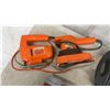 Image 2 : Black and Decker Two Speed Jig Saw and Dual Action Sander, Socket and Wrench Sets