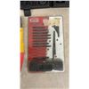 Image 6 : Black and Decker Two Speed Jig Saw and Dual Action Sander, Socket and Wrench Sets