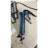 Image 5 : Assorted Hammers and Grease Guns
