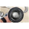 Image 3 : Chevrolet Wheel Trim Rings and Hubcaps, 8-Piece Lot