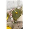Image 2 : Lot of 5 Ratchet Straps (2 Are New)