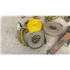 Image 4 : Lot of 5 Ratchet Straps (2 Are New)
