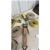 Image 5 : Lot of 5 Ratchet Straps (2 Are New)