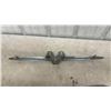 Image 4 : Mercury Hood Ornament and 2 Mercury 100 Side Trim Pieces