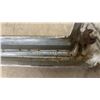 Image 5 : Mercury Hood Ornament and 2 Mercury 100 Side Trim Pieces