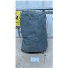Image 1 : SimoniZ Van/SUV Cover, 100% Polypropylene, Drawstring Bag