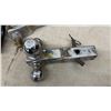 Image 2 : Assorted Trailer Hitch Ball Mounts and Receivers