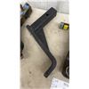 Image 5 : Assorted Trailer Hitch Ball Mounts and Receivers